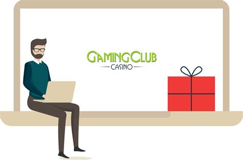 bono bienvenida gaming club